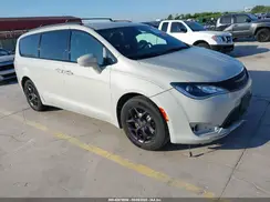 2C4RC1BG9LR111980 2020 CHRYSLER PACIFICA