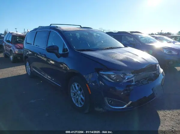 2C4RC1BG9LR115382 2020 CHRYSLER PACIFICA - Image 1
