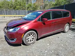 2C4RC1BG9LR116158 2020 CHRYSLER PACIFICA