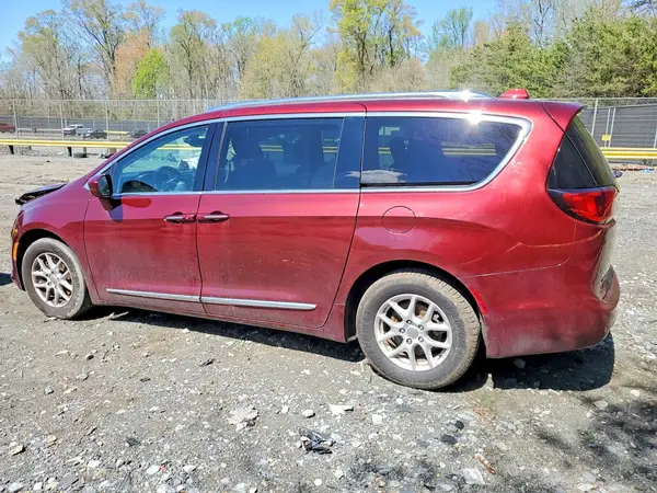 2C4RC1BG9LR116158 2020 CHRYSLER PACIFICA - Image 2