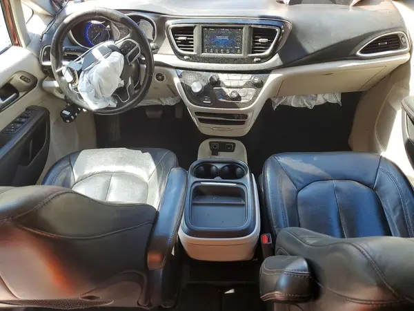 2C4RC1BG9LR116158 2020 CHRYSLER PACIFICA - Image 8