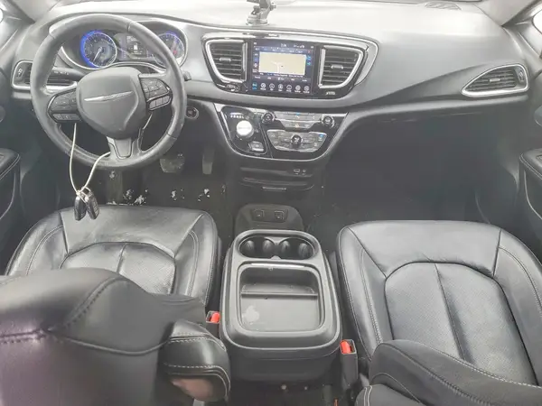 2C4RC1BG9LR116824 2020 CHRYSLER PACIFICA - Image 8