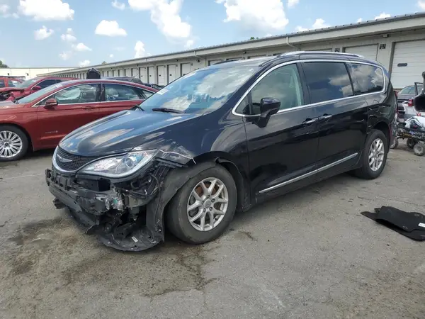 2C4RC1BG9LR118069 2020 CHRYSLER PACIFICA - Image 1