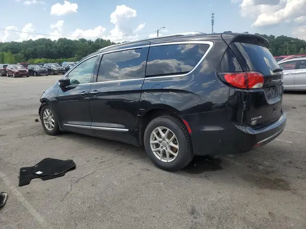 2C4RC1BG9LR118069 2020 CHRYSLER PACIFICA - Image 2
