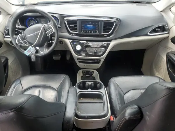 2C4RC1BG9LR118069 2020 CHRYSLER PACIFICA - Image 8