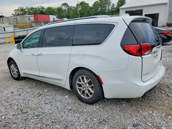 2C4RC1BG9LR120162 2020 CHRYSLER PACIFICA - Image 2