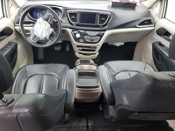 2C4RC1BG9LR120162 2020 CHRYSLER PACIFICA - Image 8
