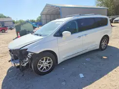 2C4RC1BG9LR125197 2020 CHRYSLER PACIFICA