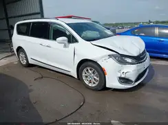2C4RC1BG9LR128200 2020 CHRYSLER PACIFICA