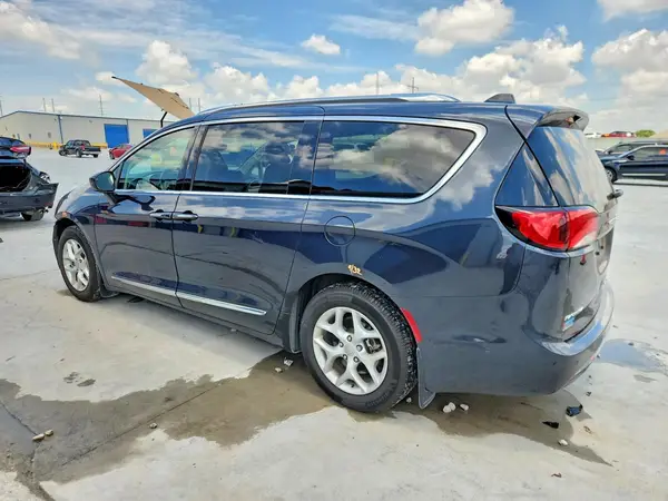 2C4RC1BG9LR128813 2020 CHRYSLER PACIFICA - Image 2