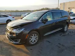 2C4RC1BG9LR129010 2020 CHRYSLER PACIFICA