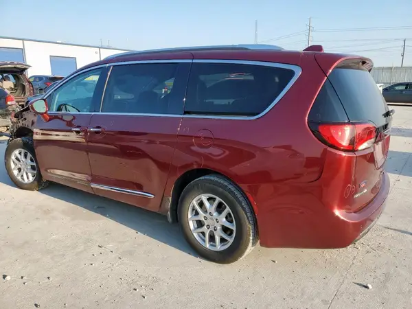 2C4RC1BG9LR130948 2020 CHRYSLER PACIFICA - Image 2