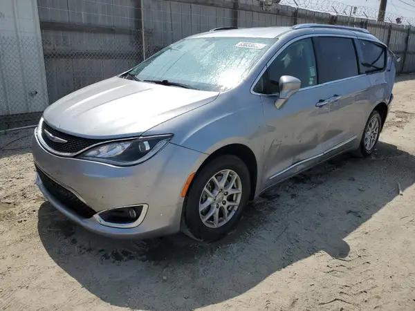 2C4RC1BG9LR131498 2020 CHRYSLER PACIFICA - Image 1