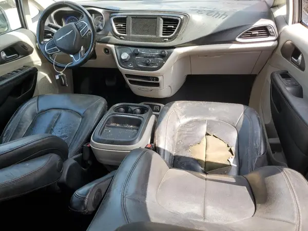 2C4RC1BG9LR131498 2020 CHRYSLER PACIFICA - Image 8