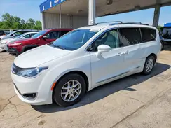 2C4RC1BG9LR131811 2020 CHRYSLER PACIFICA