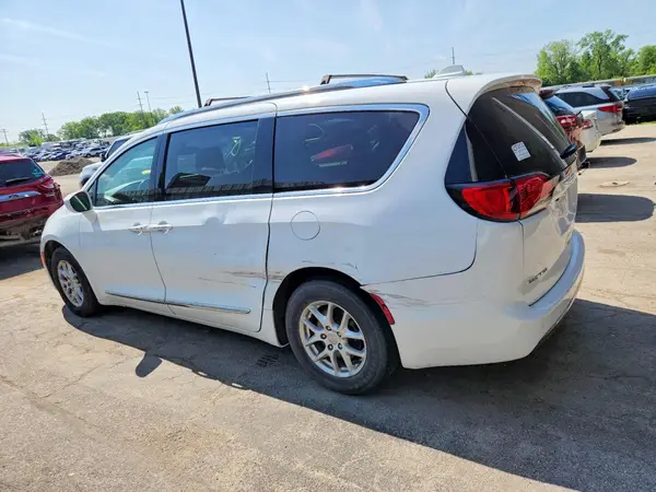 2C4RC1BG9LR131811 2020 CHRYSLER PACIFICA - Image 2