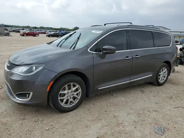 2C4RC1BG9LR133672 2020 CHRYSLER PACIFICA - Image 1