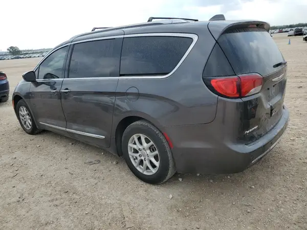 2C4RC1BG9LR133672 2020 CHRYSLER PACIFICA - Image 2