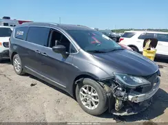 2C4RC1BG9LR134515 2020 CHRYSLER PACIFICA