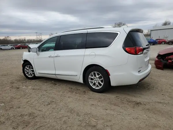 2C4RC1BG9LR134904 2020 CHRYSLER PACIFICA - Image 2