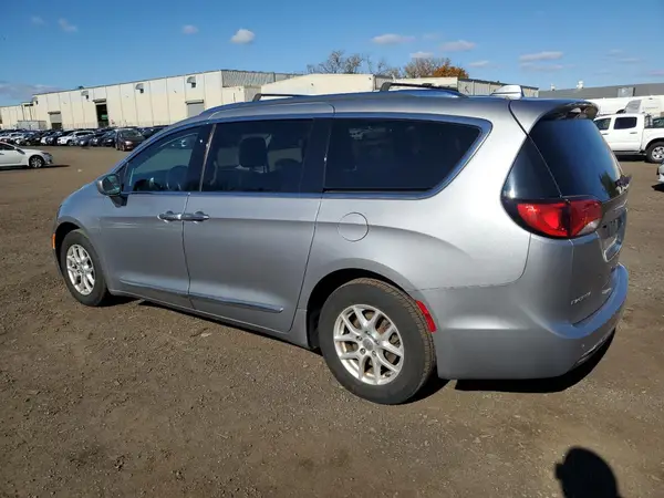 2C4RC1BG9LR140024 2020 CHRYSLER PACIFICA - Image 2