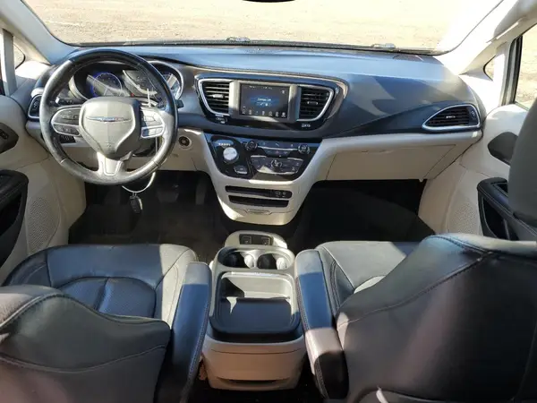 2C4RC1BG9LR140024 2020 CHRYSLER PACIFICA - Image 8