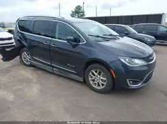 2C4RC1BG9LR140525 2020 CHRYSLER PACIFICA