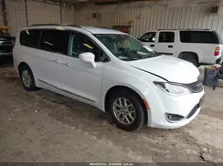 2C4RC1BG9LR141691 2020 CHRYSLER PACIFICA