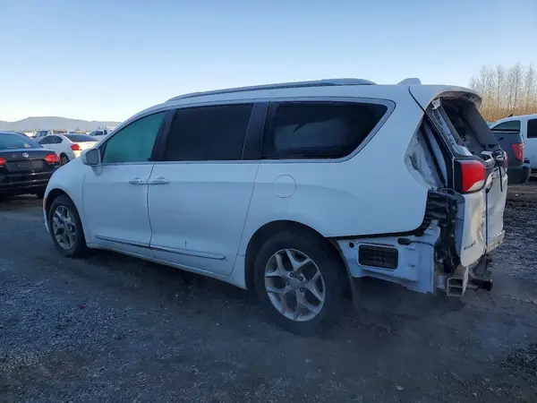 2C4RC1BG9LR142582 2020 CHRYSLER PACIFICA - Image 2