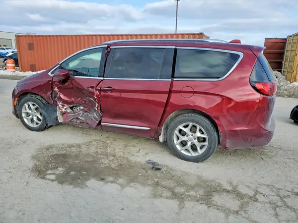 2C4RC1BG9LR147247 2020 CHRYSLER PACIFICA - Image 2