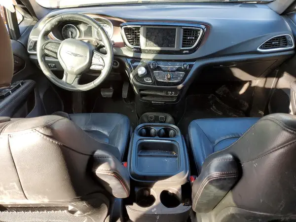 2C4RC1BG9LR147247 2020 CHRYSLER PACIFICA - Image 8