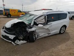 2C4RC1BG9LR158166 2020 CHRYSLER PACIFICA