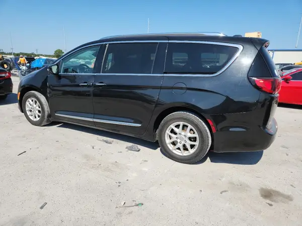 2C4RC1BG9LR172181 2020 CHRYSLER PACIFICA - Image 2