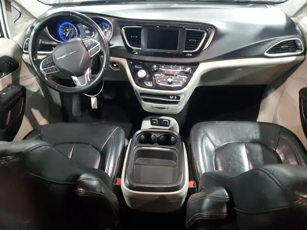 2C4RC1BG9LR176747 2020 CHRYSLER PACIFICA - Image 8