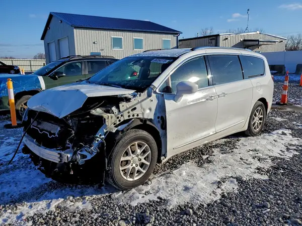 2C4RC1BG9LR177025 2020 CHRYSLER PACIFICA - Image 1