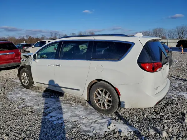 2C4RC1BG9LR177025 2020 CHRYSLER PACIFICA - Image 2