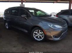 2C4RC1BG9LR190521 2020 CHRYSLER PACIFICA