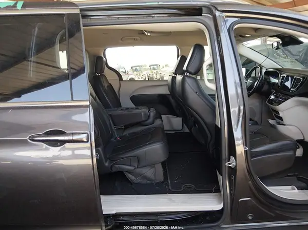 2C4RC1BG9LR190521 2020 CHRYSLER PACIFICA - Image 8