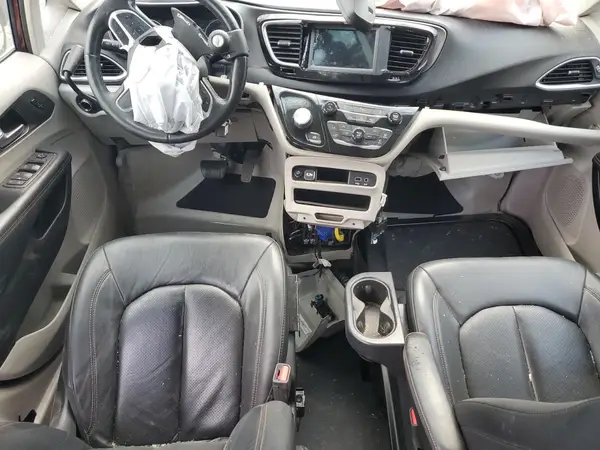 2C4RC1BG9LR192365 2020 CHRYSLER PACIFICA - Image 8