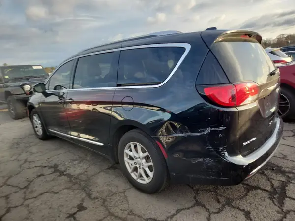 2C4RC1BG9LR192754 2020 CHRYSLER PACIFICA - Image 2
