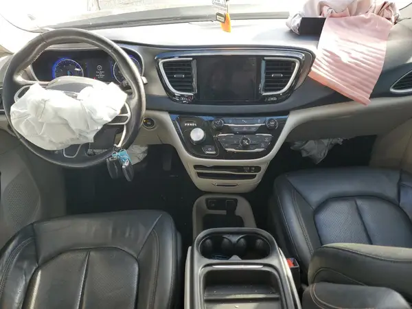 2C4RC1BG9LR192754 2020 CHRYSLER PACIFICA - Image 8