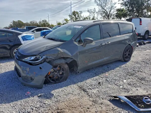 2C4RC1BG9LR192785 2020 CHRYSLER PACIFICA