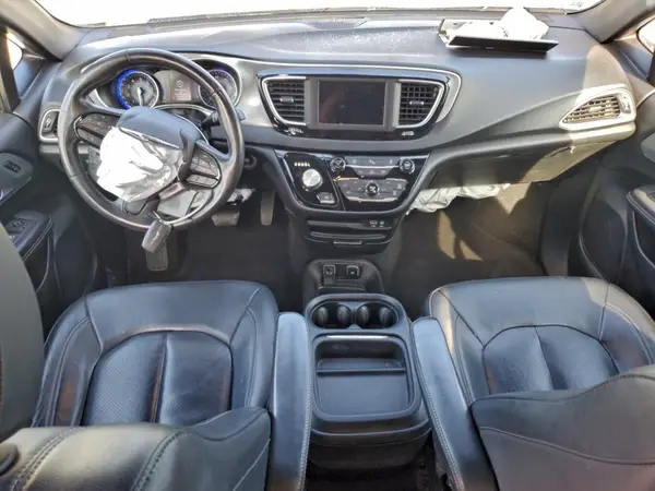 2C4RC1BG9LR192785 2020 CHRYSLER PACIFICA - Image 8