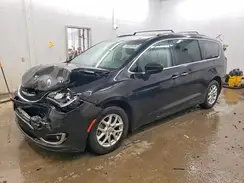 2C4RC1BG9LR205101 2020 CHRYSLER PACIFICA