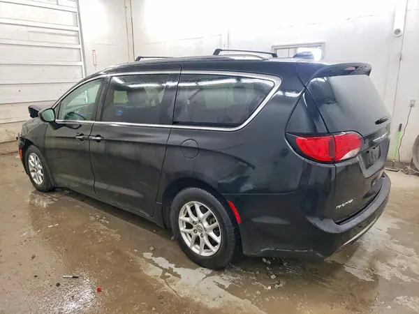 2C4RC1BG9LR205101 2020 CHRYSLER PACIFICA - Image 2