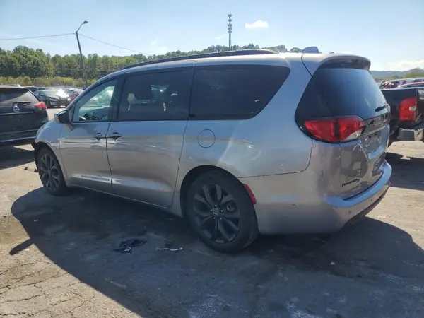 2C4RC1BG9LR205177 2020 CHRYSLER PACIFICA - Image 2