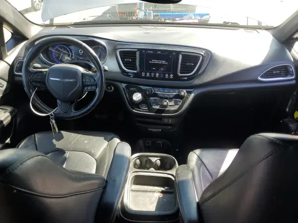 2C4RC1BG9LR205177 2020 CHRYSLER PACIFICA - Image 8