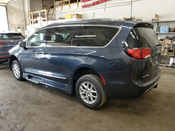 2C4RC1BG9LR211948 2020 CHRYSLER PACIFICA - Image 2