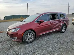 2C4RC1BG9LR215448 2020 CHRYSLER PACIFICA