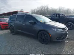 2C4RC1BG9LR217345 2020 CHRYSLER PACIFICA